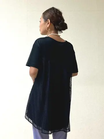 自由区 S 坂本 コーディネート画像