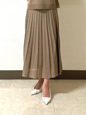 自由区 S 坂本 コーディネート画像