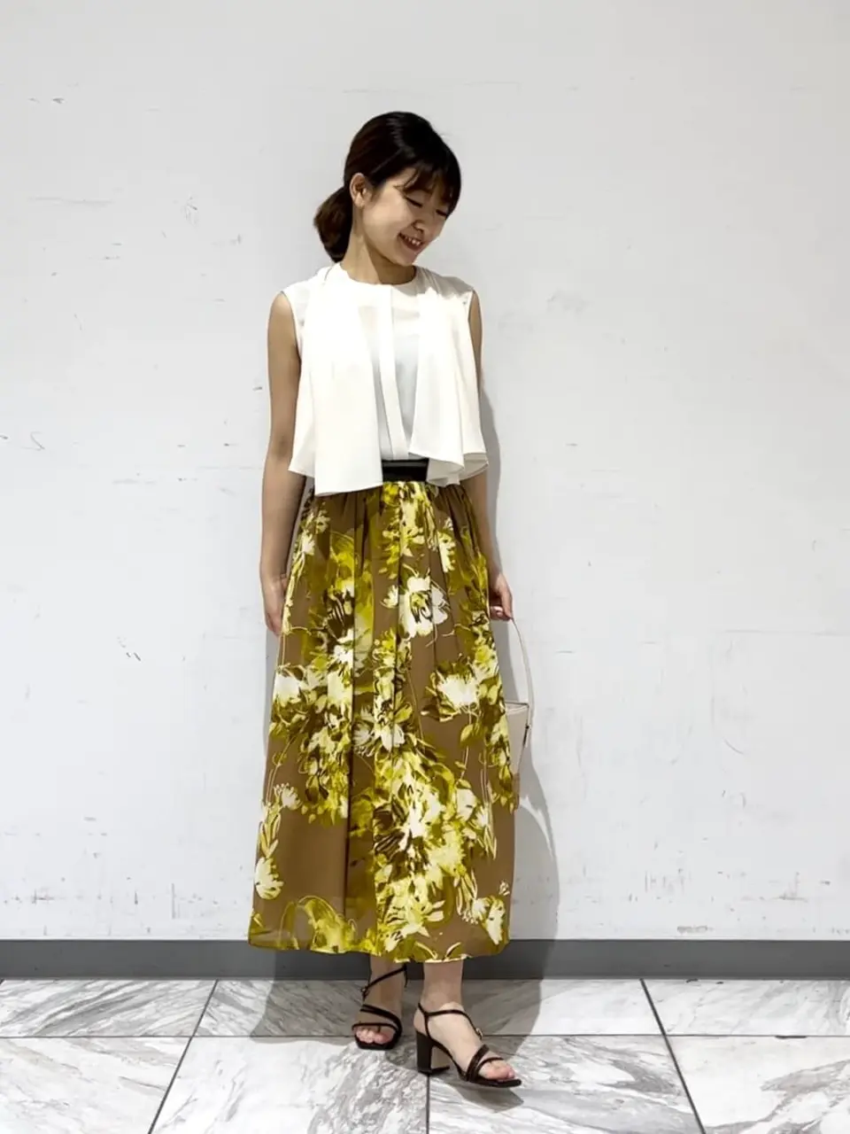  佐藤 コーディネート画像