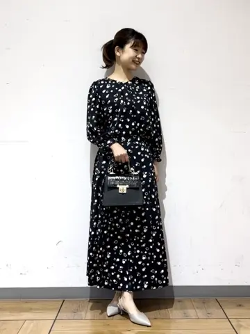 自由区 S 佐藤 コーディネート画像