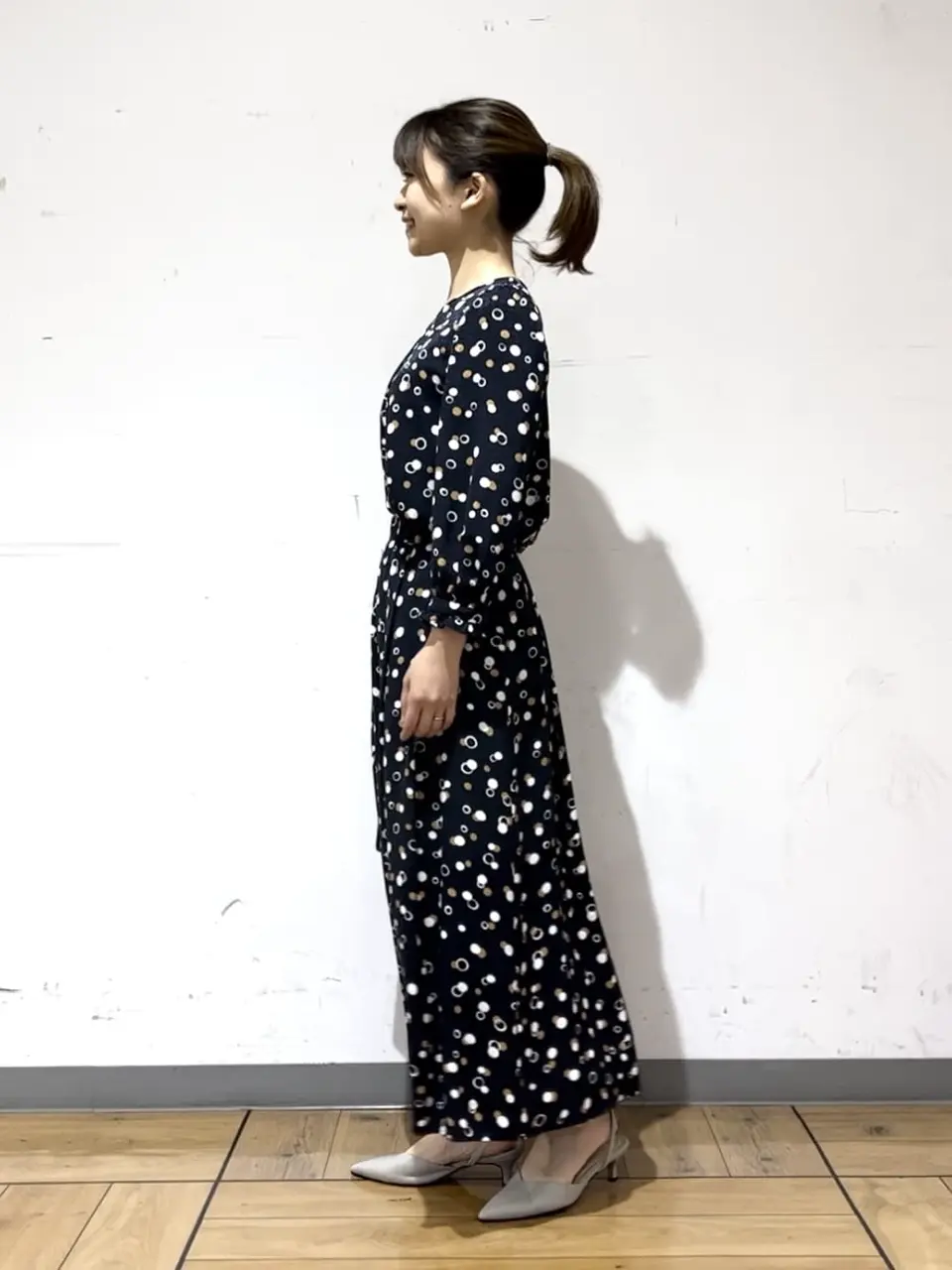 自由区 S 佐藤 コーディネート画像