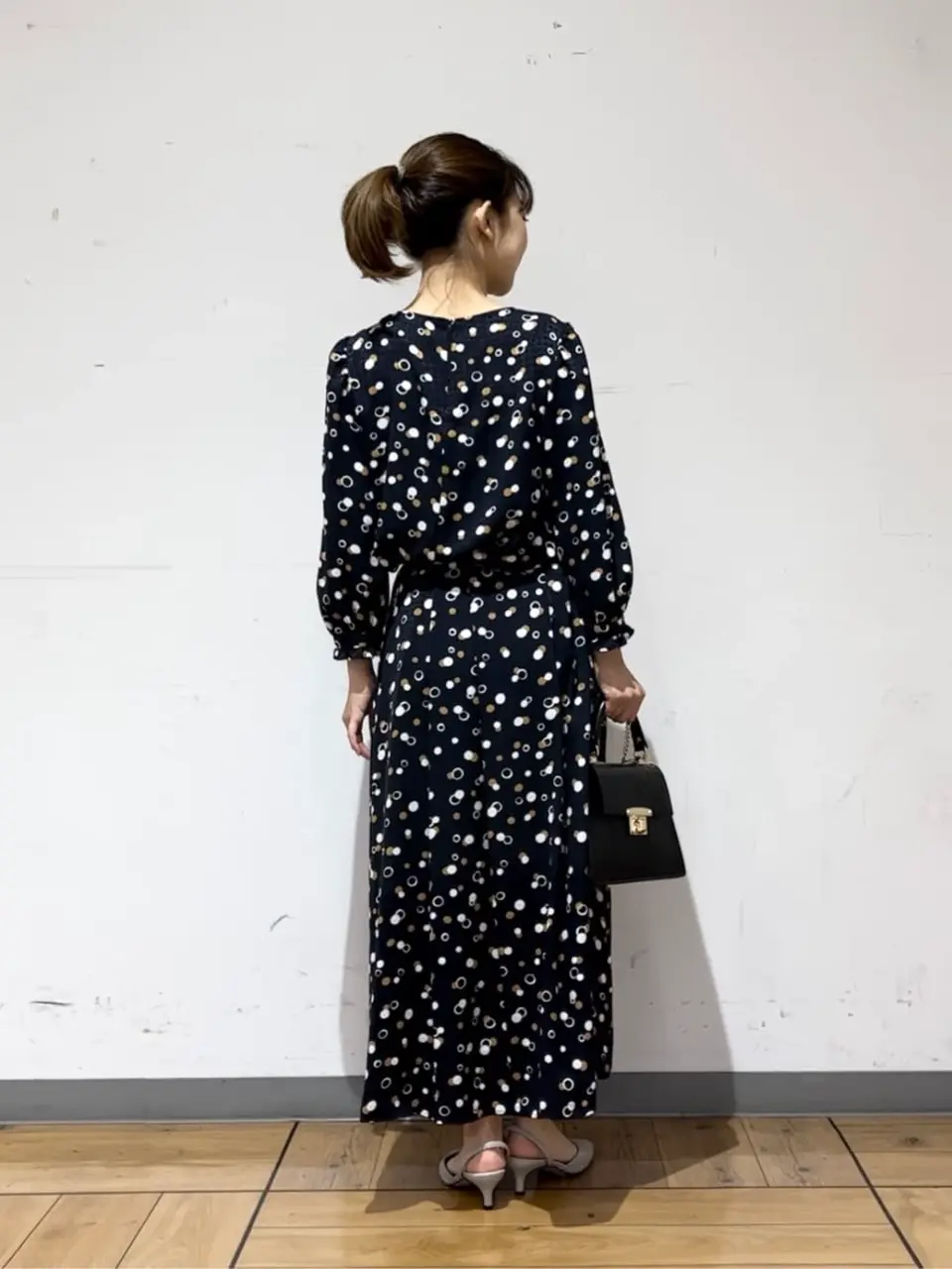 自由区 S 佐藤 コーディネート画像