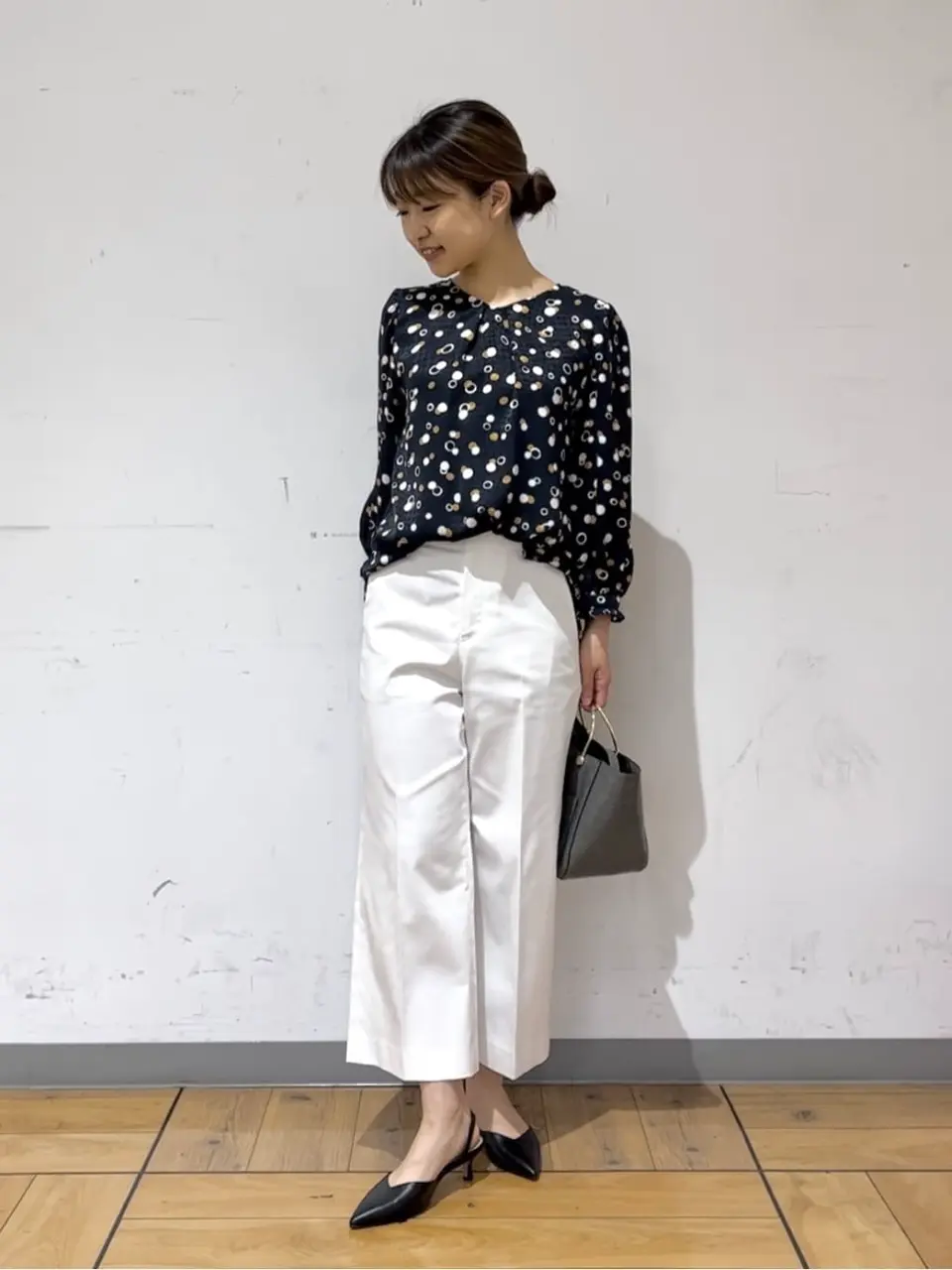  佐藤 コーディネート画像