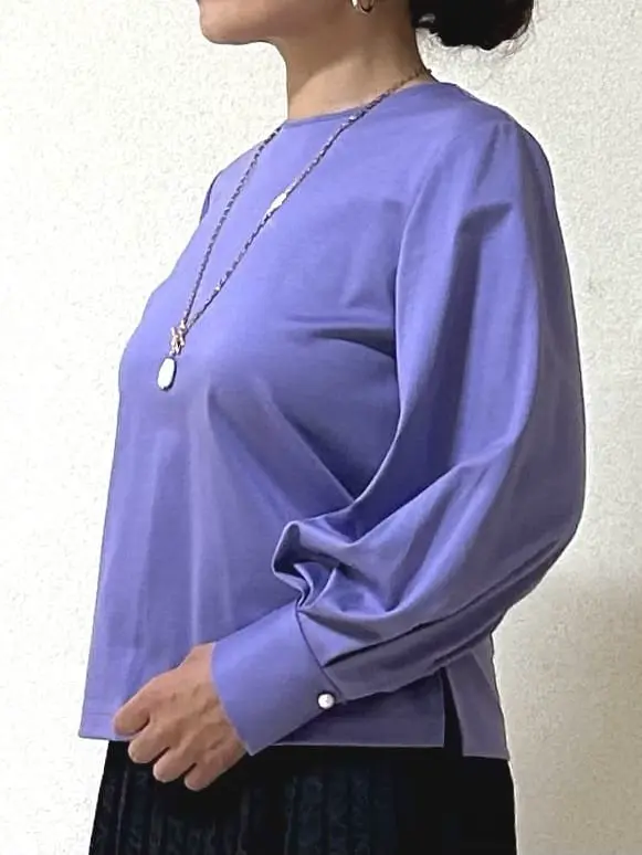 自由区 S 坂本 コーディネート画像