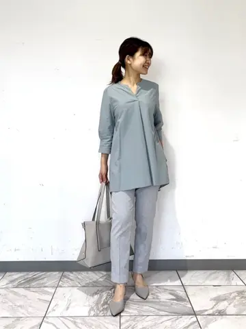 自由区 S 佐藤 コーディネート画像