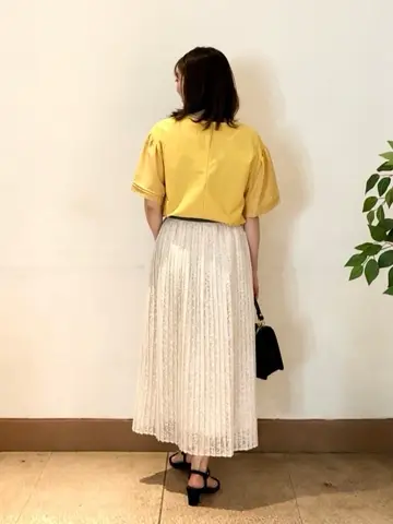 自由区 S 安田 コーディネート画像