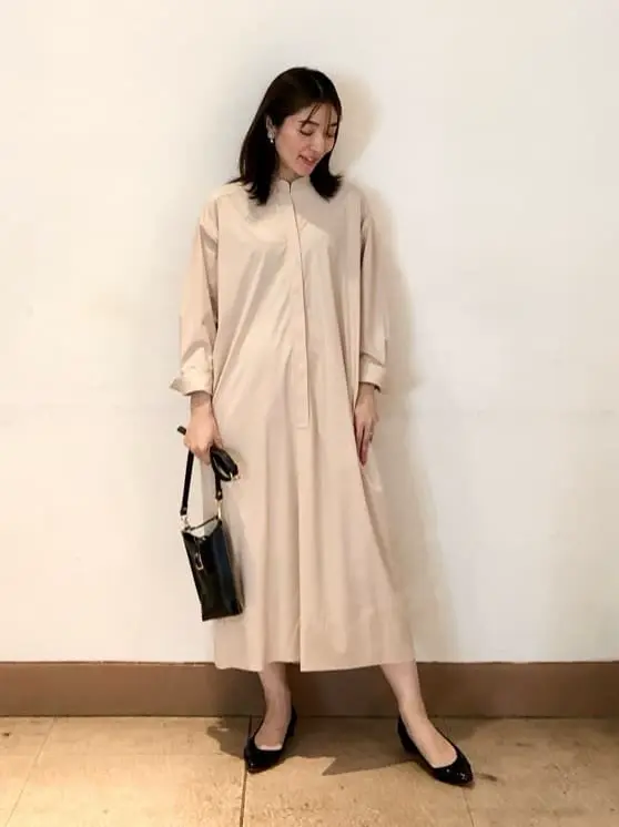 自由区 S 安田 コーディネート画像