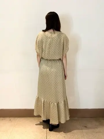 自由区 S 安田 コーディネート画像