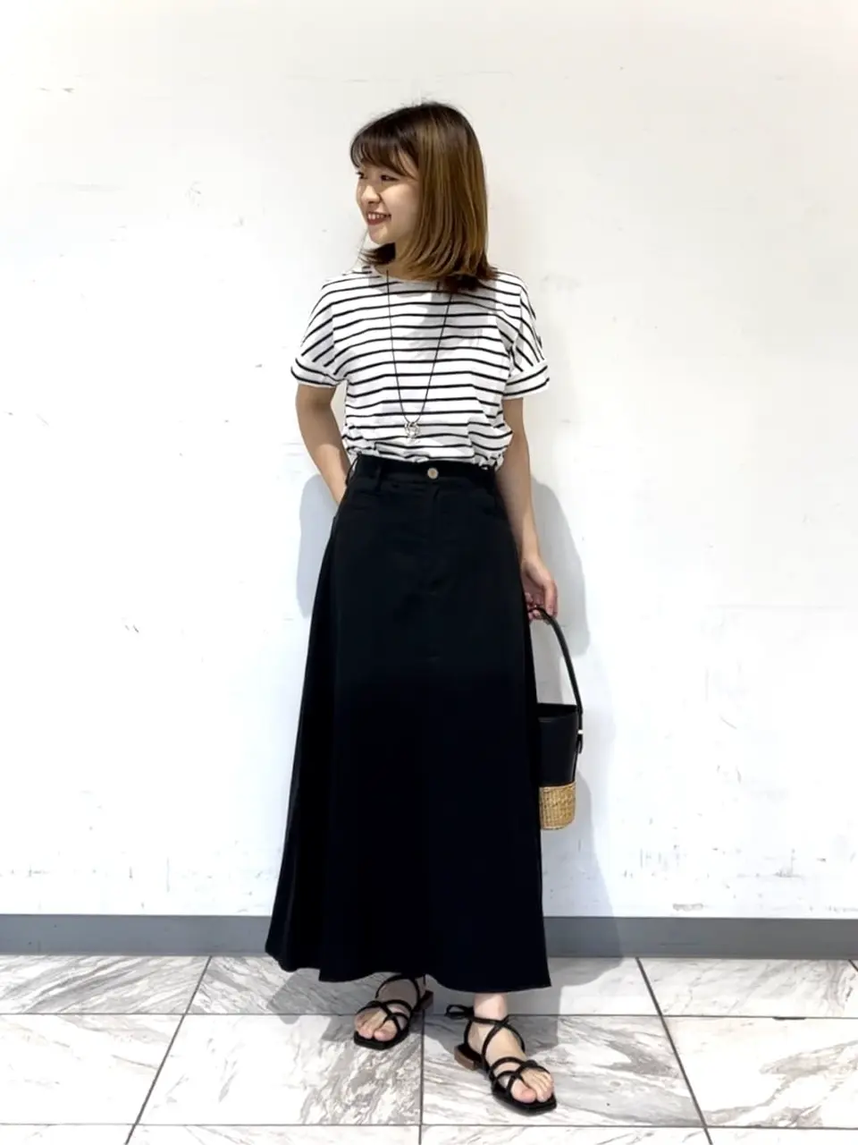  佐藤 コーディネート画像