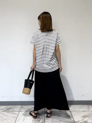 自由区 S 佐藤 コーディネート画像