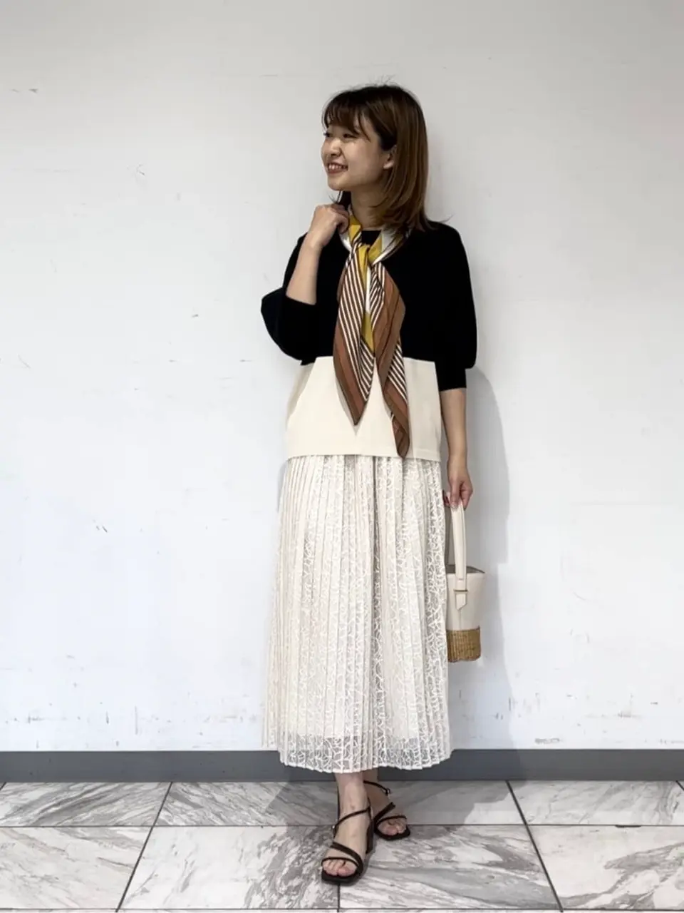  佐藤 コーディネート画像