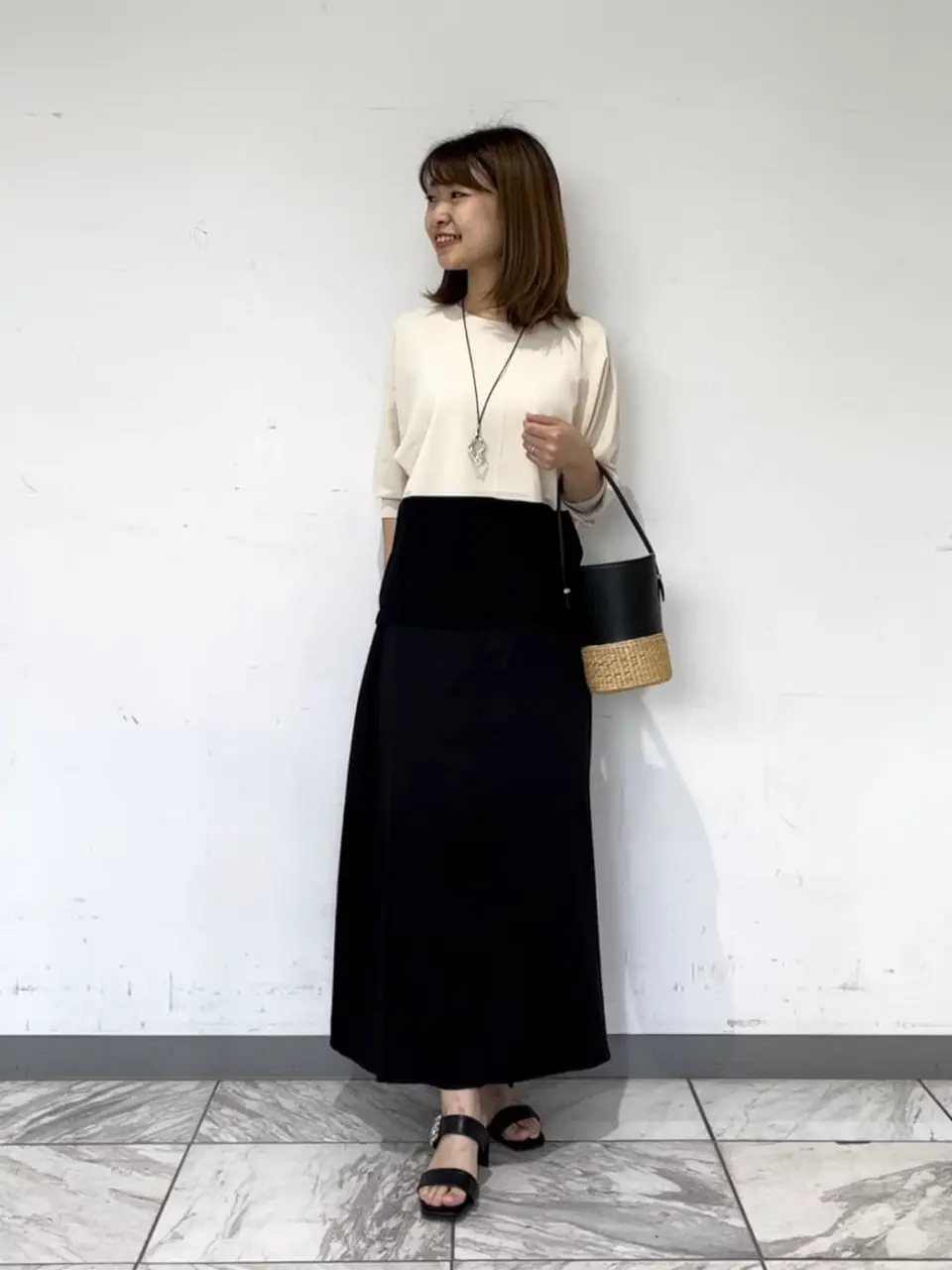  佐藤 コーディネート画像