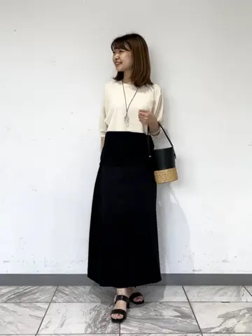 自由区 S 佐藤 コーディネート画像