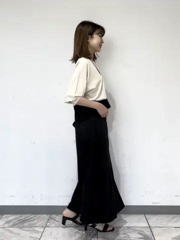 自由区 S 佐藤 コーディネート画像