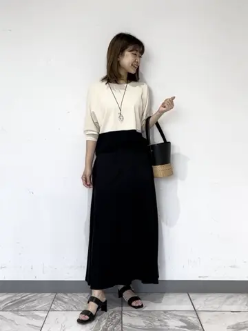 自由区 S 佐藤 コーディネート画像