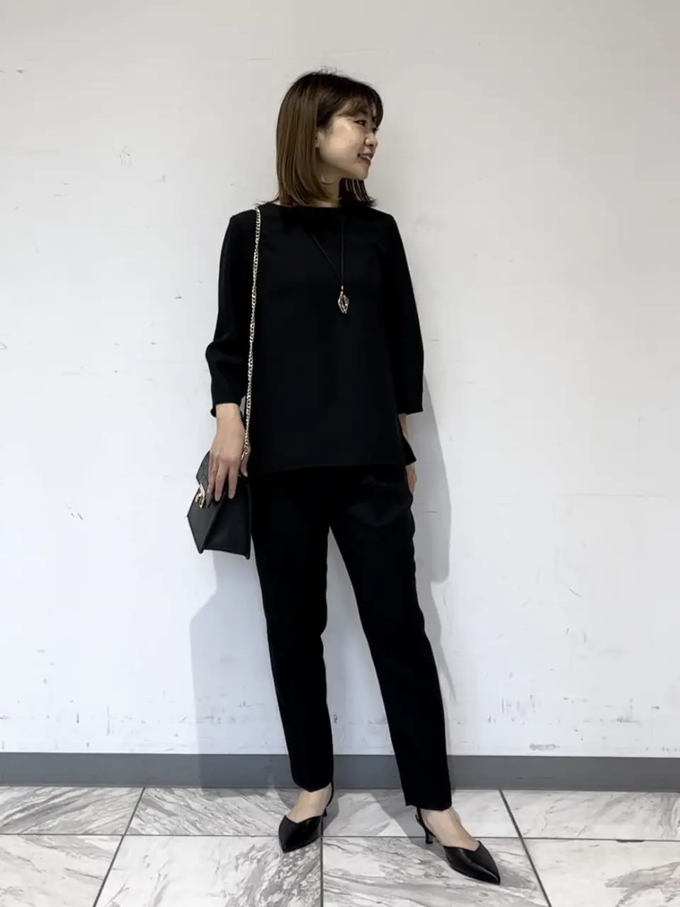  佐藤 コーディネート画像