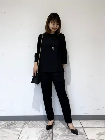 自由区 S 佐藤 コーディネート画像