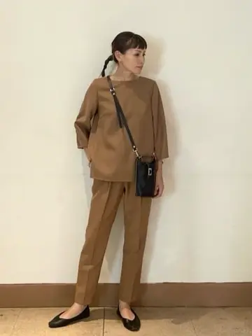 自由区 S 清水 コーディネート画像