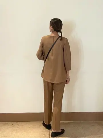 自由区 S 清水 コーディネート画像