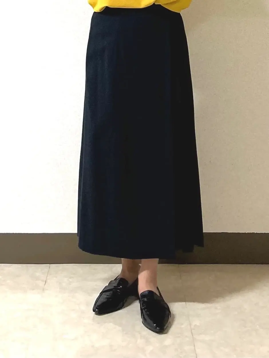 自由区 S 坂本 コーディネート画像