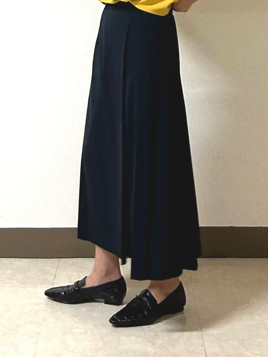 自由区 S 坂本 コーディネート画像