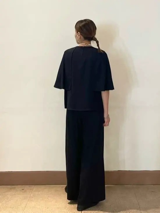 自由区 S 清水 コーディネート画像