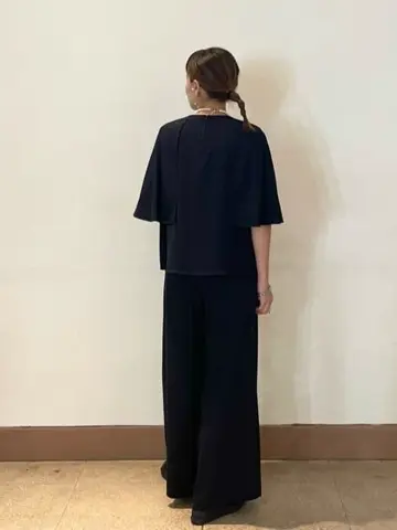 自由区 S 清水 コーディネート画像