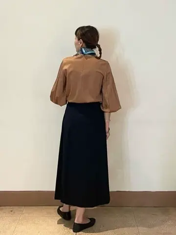 自由区 S 清水 コーディネート画像