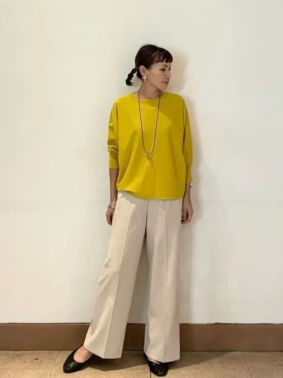  清水 コーディネート画像