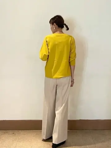 自由区 S 清水 コーディネート画像