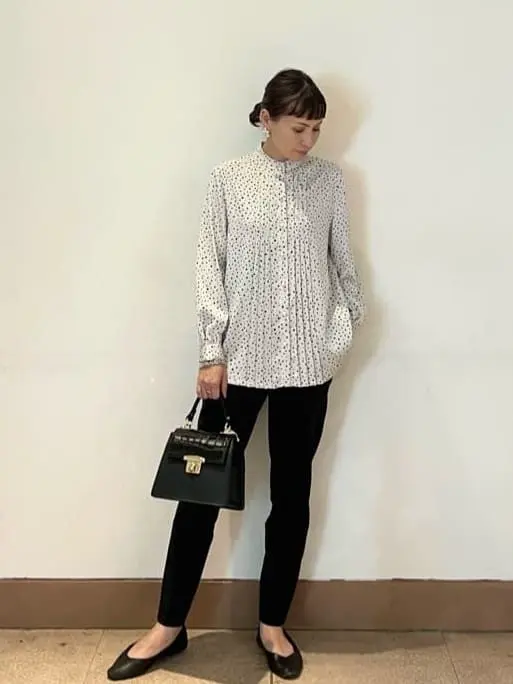  清水 コーディネート画像