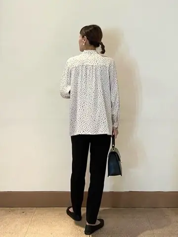 自由区 S 清水 コーディネート画像