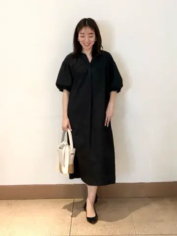 自由区 S 安田 コーディネート画像