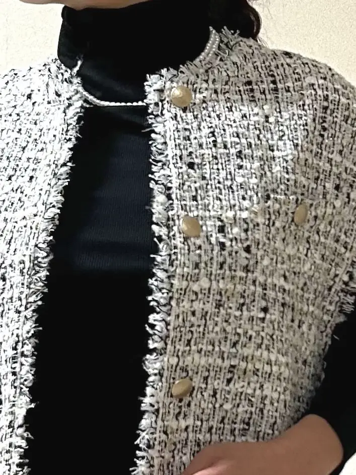 自由区 S 坂本 コーディネート画像