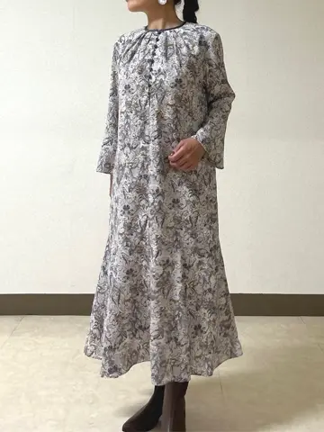 自由区 S 坂本 コーディネート画像