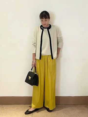 自由区 S 清水 コーディネート画像