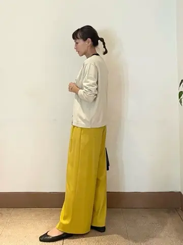 自由区 S 清水 コーディネート画像