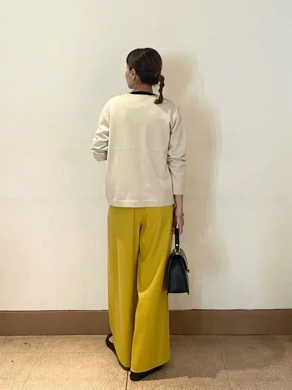 自由区 S 清水 コーディネート画像