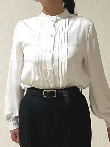 自由区 S 坂本 コーディネート画像