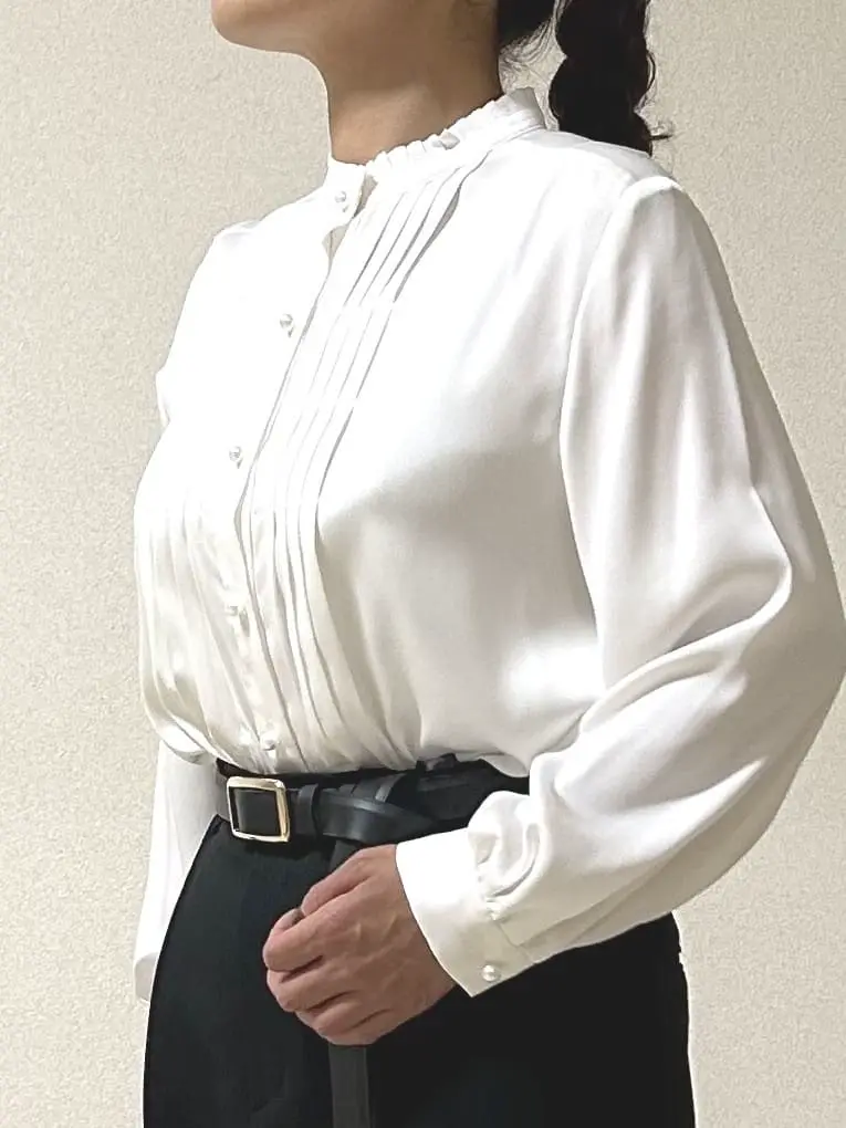 自由区 S 坂本 コーディネート画像