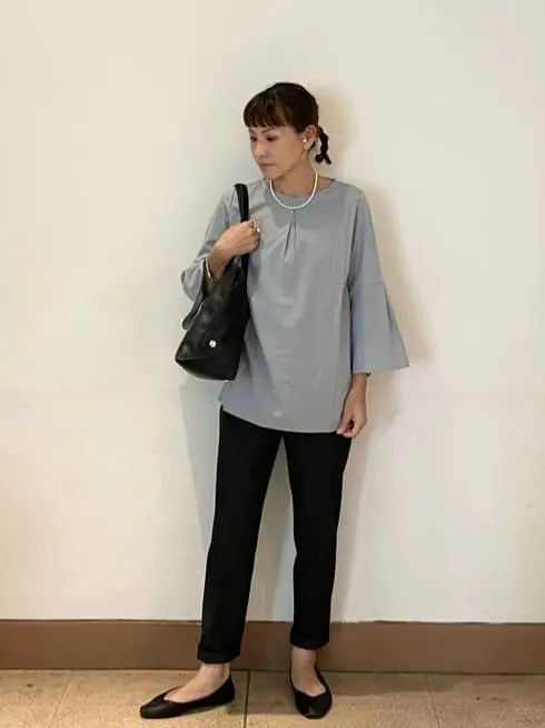  清水 コーディネート画像