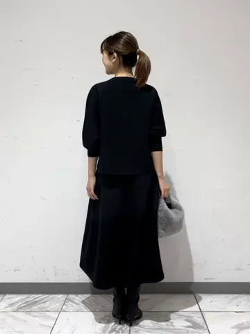 自由区 S 佐藤 コーディネート画像