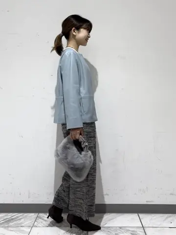 自由区 S 佐藤 コーディネート画像