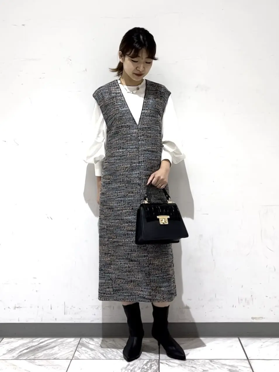  佐藤 コーディネート画像