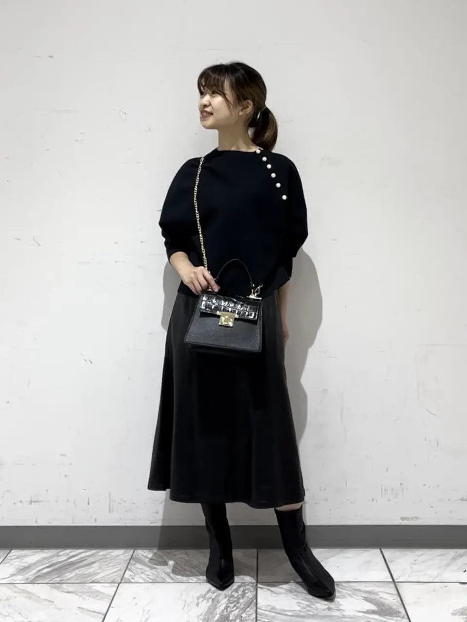  佐藤 コーディネート画像