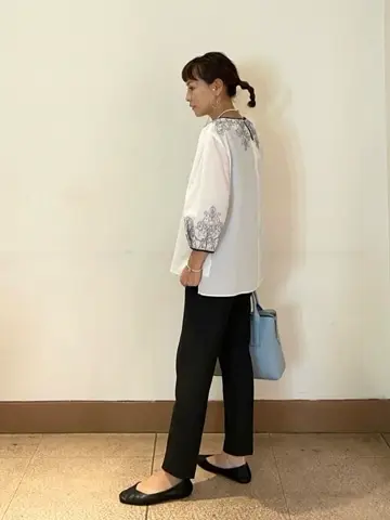 自由区 S 清水 コーディネート画像