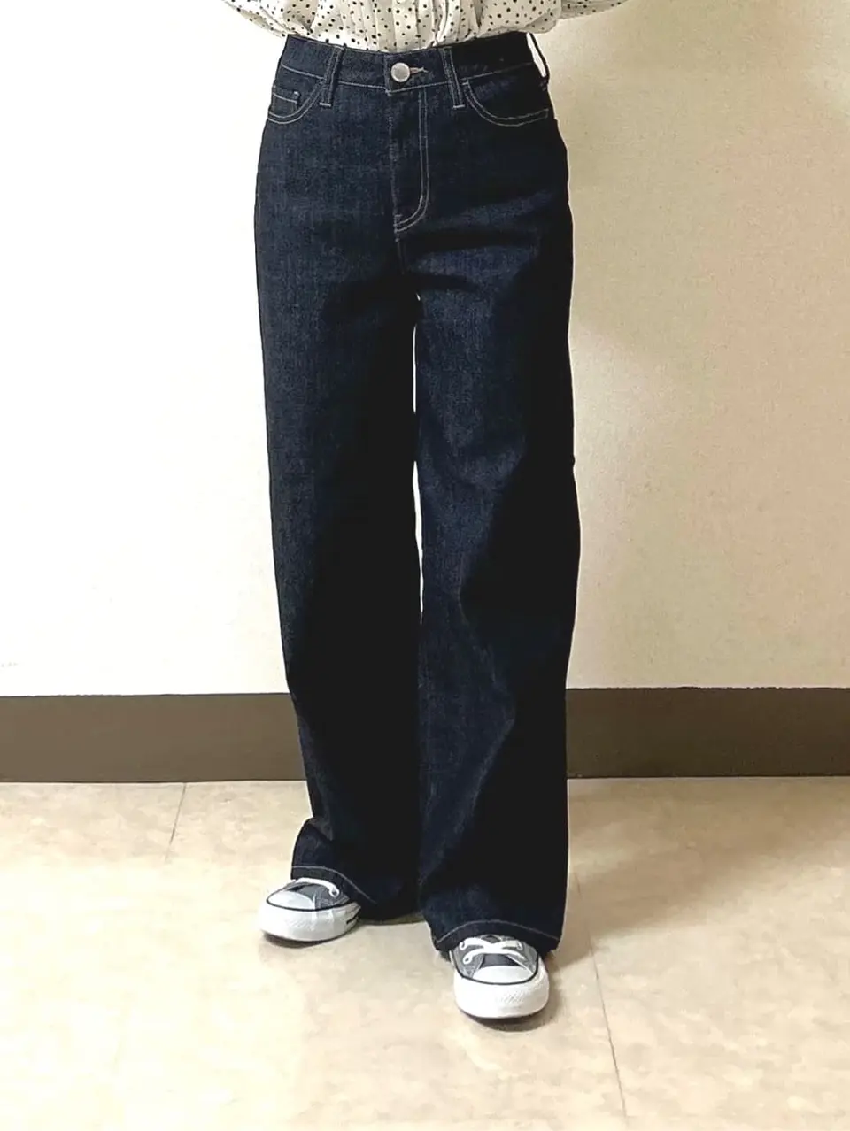 自由区 S 坂本 コーディネート画像