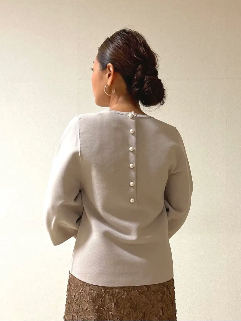 自由区 S 坂本 コーディネート画像