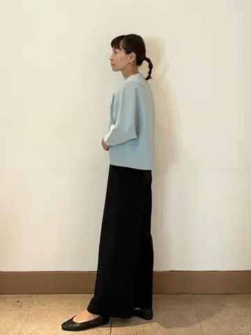 自由区 S 清水 コーディネート画像