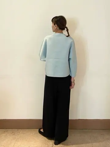 自由区 S 清水 コーディネート画像